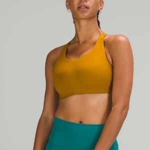 Lululemon Energy Bra